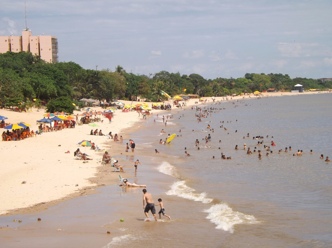 Mosqueiro旅游攻略图片