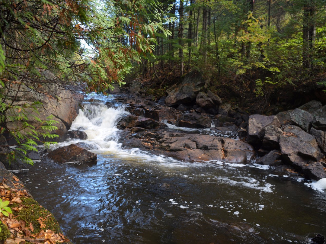 Saint Zenon旅游攻略图片