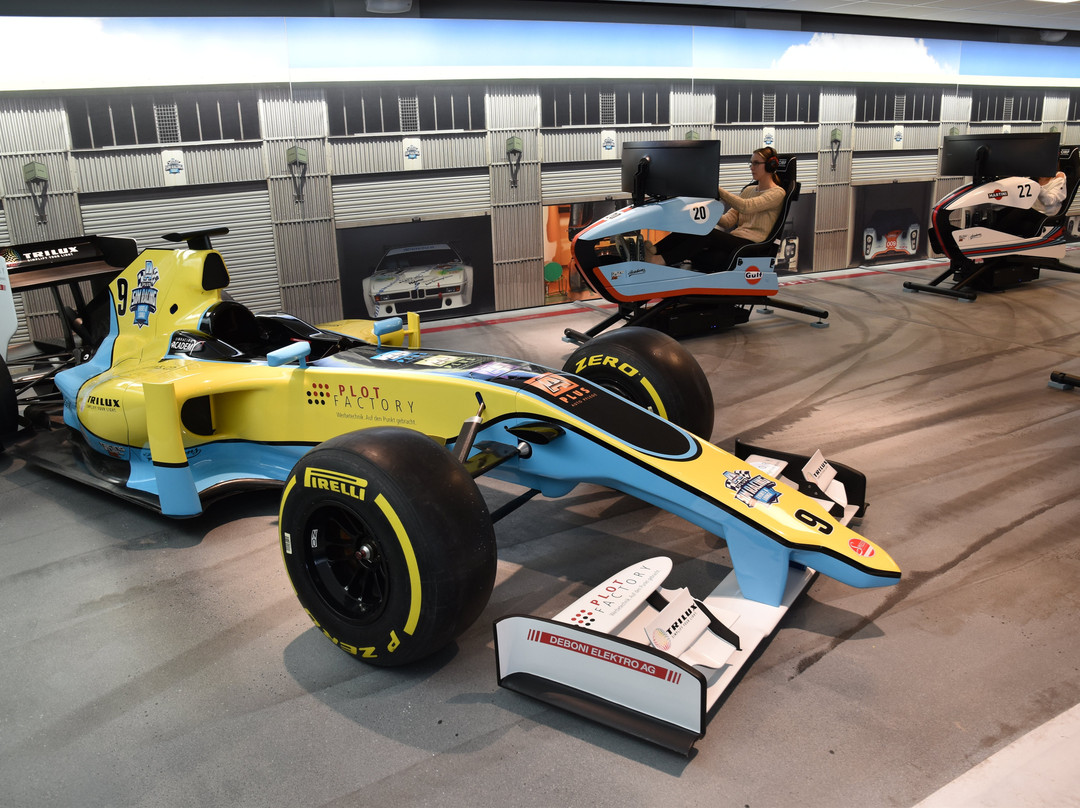 Hinwil旅游攻略图片