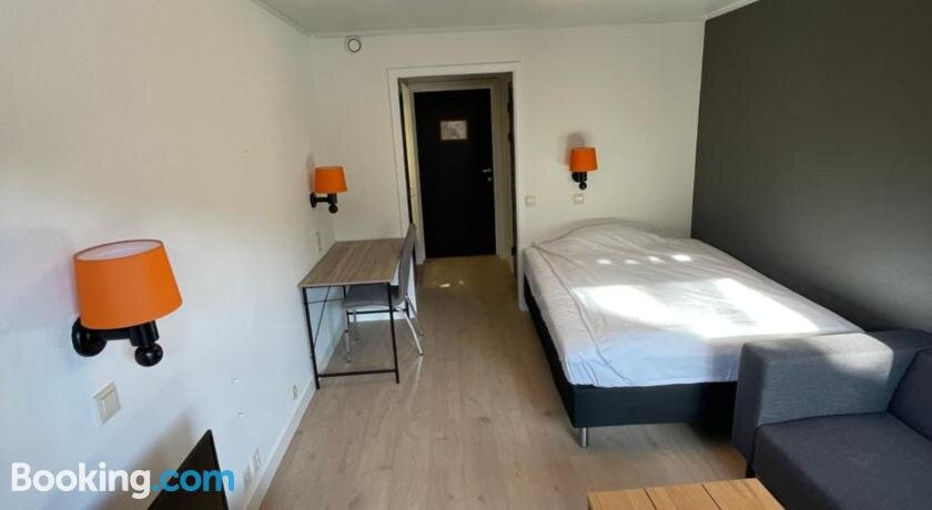 Namsen Motor Hotell主图