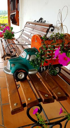 Hotel La Libertad主图