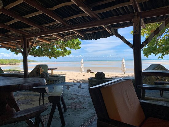 Hotel Praia do Encanto主图