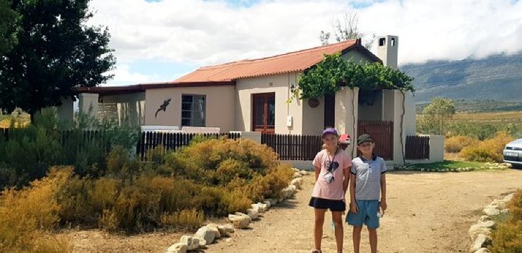 Glen Eden Farm-浴室