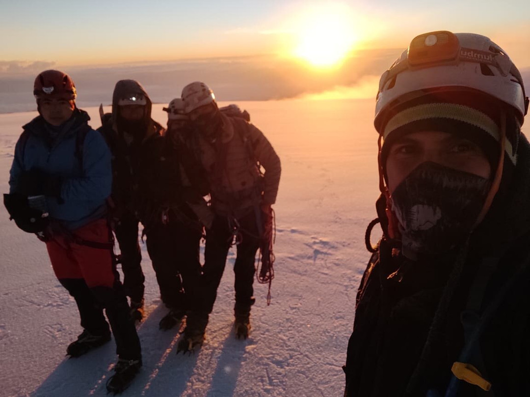 Colombian Summit-Ibague必去景点