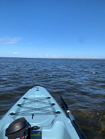 Happy Ours Kayak and Bike Outpost-Port Saint Joe必去景点