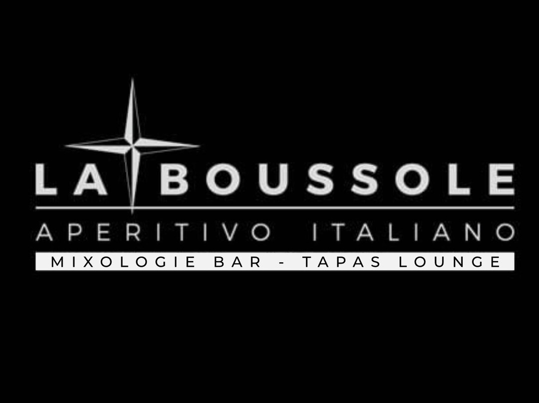 La Boussole, Aperitivo Italiano