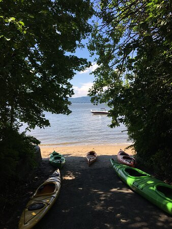 Hudson River Recreation景点图片