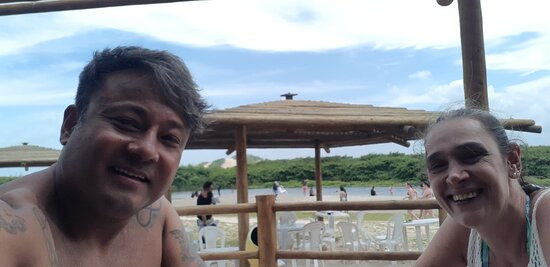 Barra De Punau-Natal必去景点