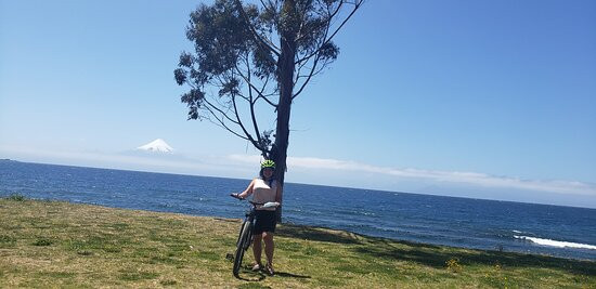 Trail Spirit Agency-Frutillar必去景点