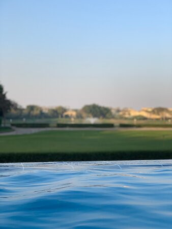 海星高尔夫、水疗及乡村俱乐部酒店主图