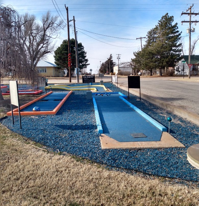 Burdett Community Park