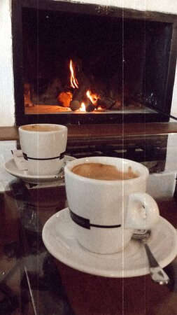 Hospedium Hotel Val de Pinares主图