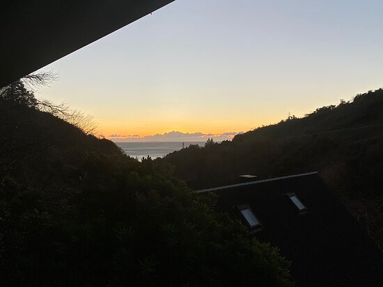 Hanarenoyado Hoshigayama主图