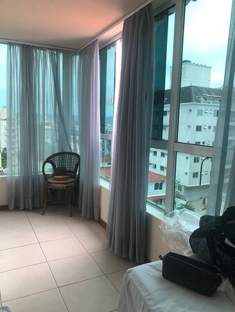 Mar de Canasvieiras Hotel & Eventos主图