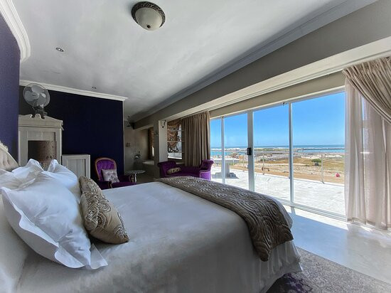 @TheBay Guest Villa主图