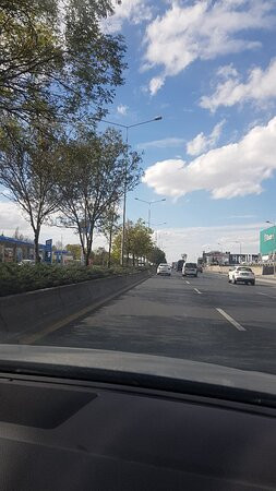 Acity  Alisveris Merkezi-安卡拉必去景点