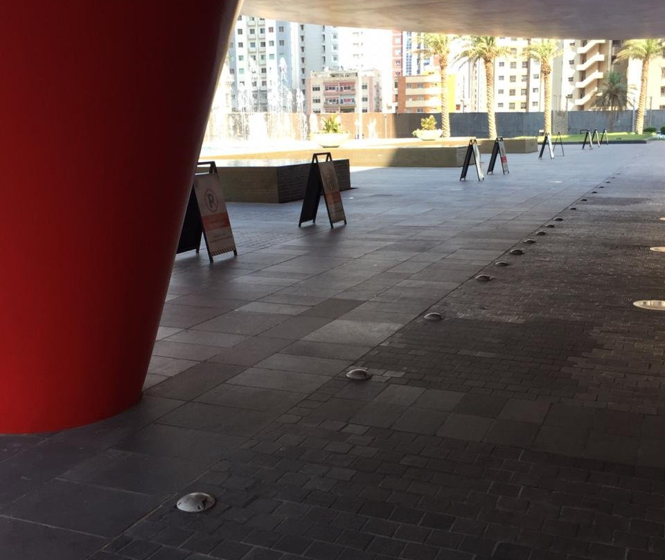 Al Hamra Luxury Centre-Kuwait City必去景点