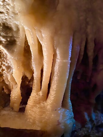 Crystal Lake Cave-迪比克必去景点