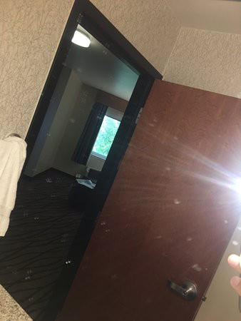 Comfort Inn & Suites Market - Airport主图