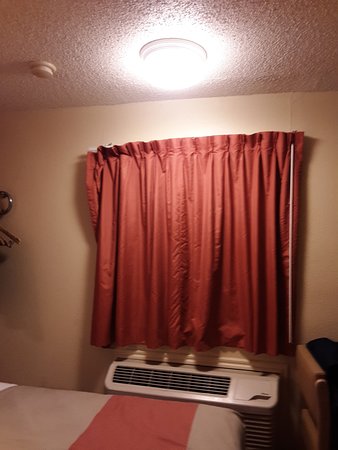 Motel 6 Elk City, OK-portrait