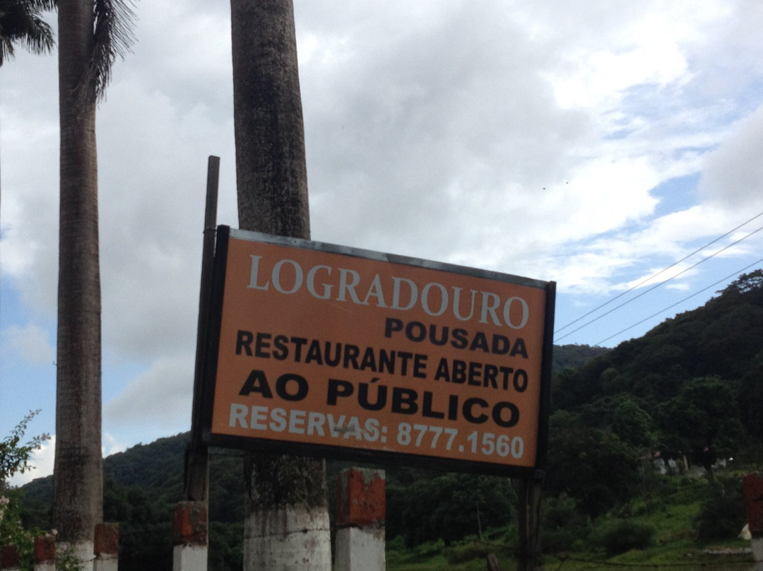 Serra de Baturite-Baturite必去景点