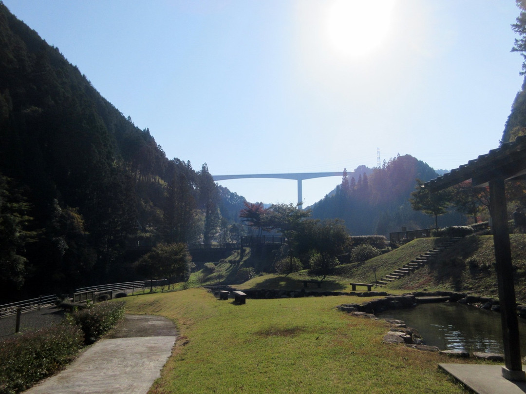 八百津町旅游攻略图片