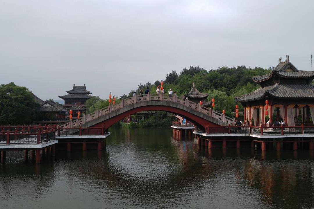 东阳旅游攻略图片