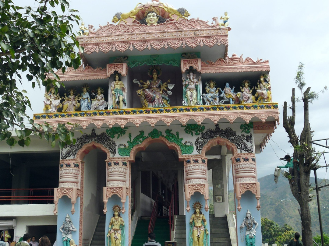 Bhalei Mata Temple景点图片