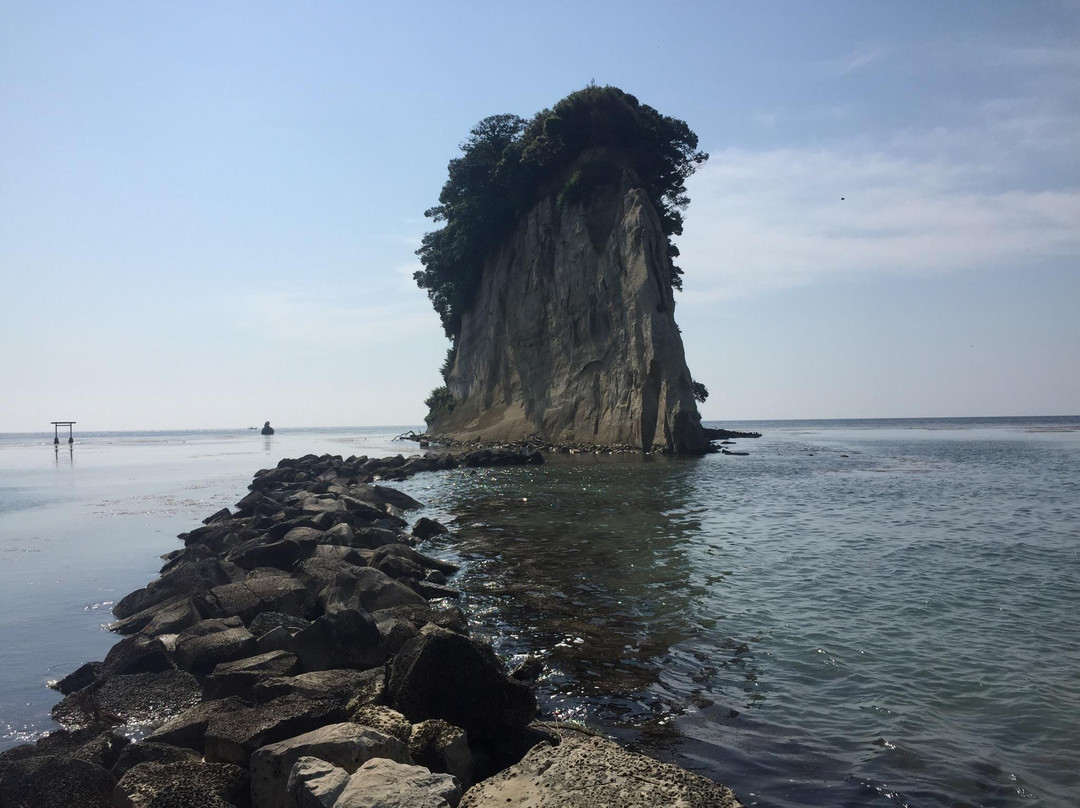 Noto Peninsula-石川县必去景点
