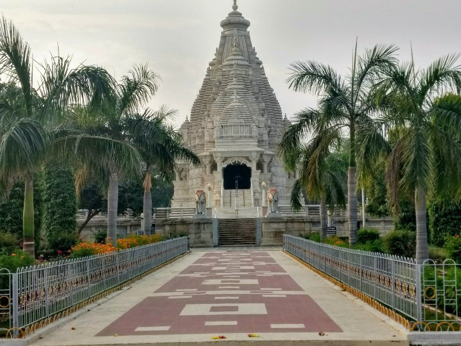 Shradha Temple景点图片