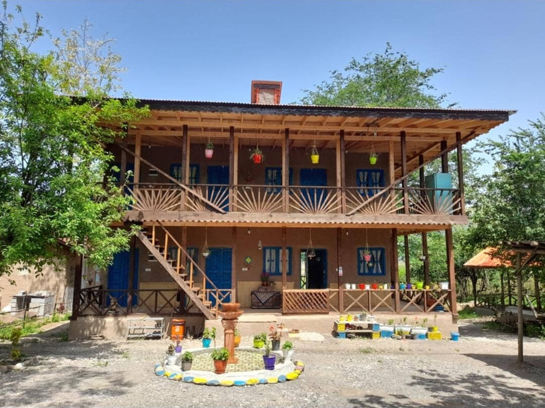 Gilegol Ecolodge