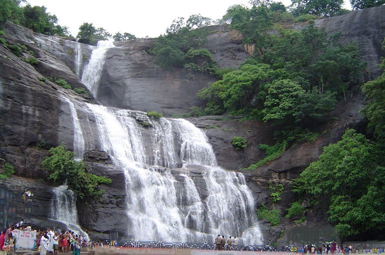 Tirunelveli District旅游攻略图片