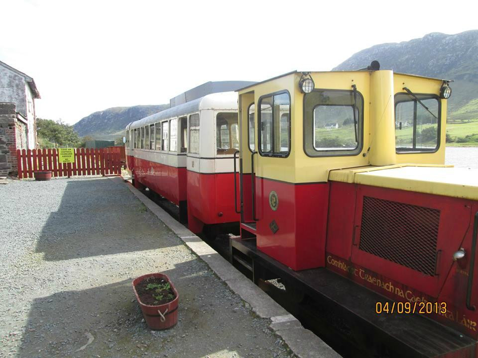 Fintown Railway