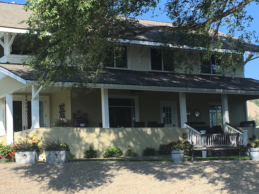 Harvest Moon Guest House