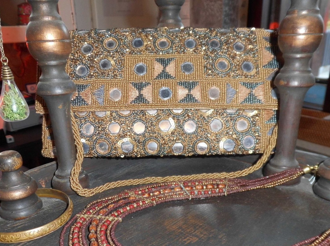 Yoni Boutique-Elounda必去景点