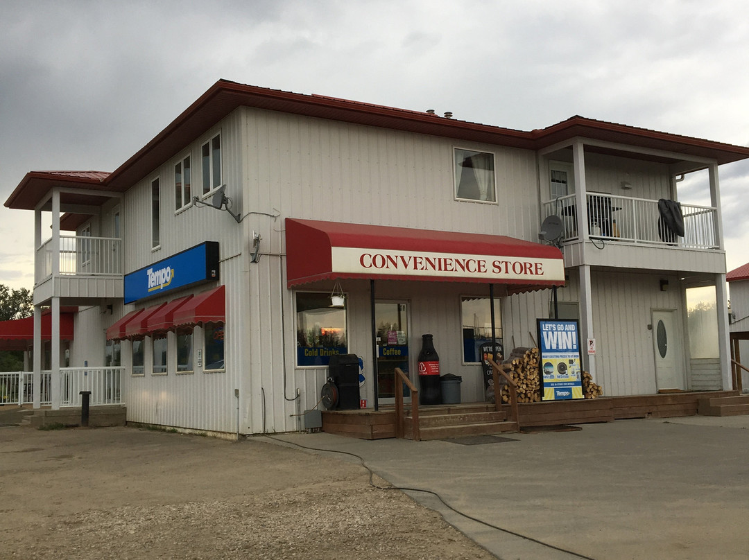 Teddy Bear Restaurant