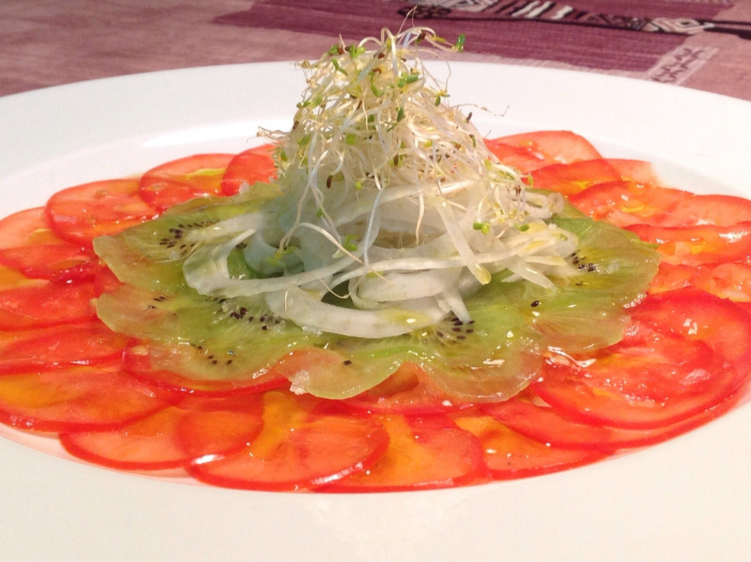 Core by Clare Smyth