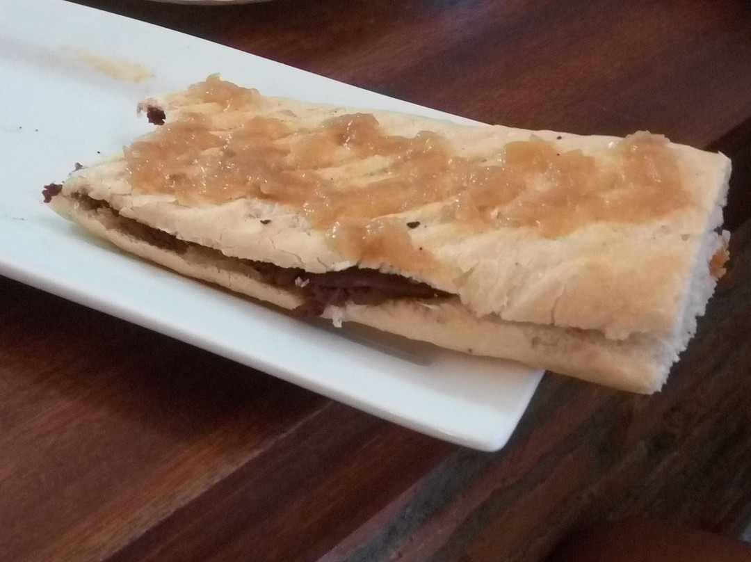 Bodega El Milagro主图