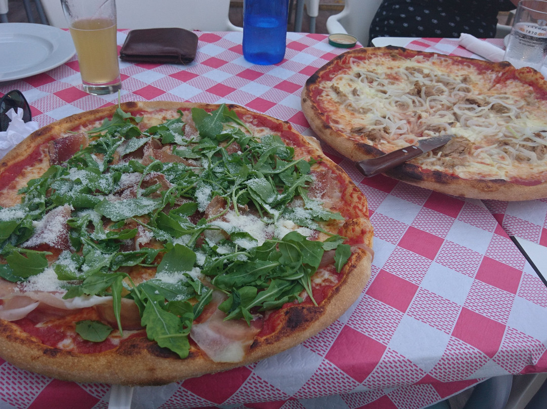 Pizza Pasta e Basta!