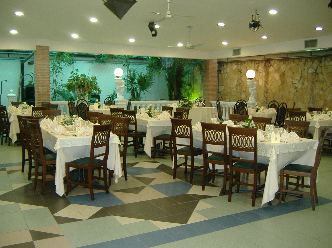 Porto Badino餐馆和美食-Il Pirata