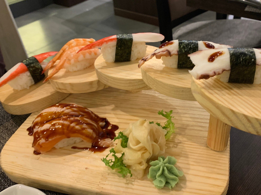 Ristorante Euroasia