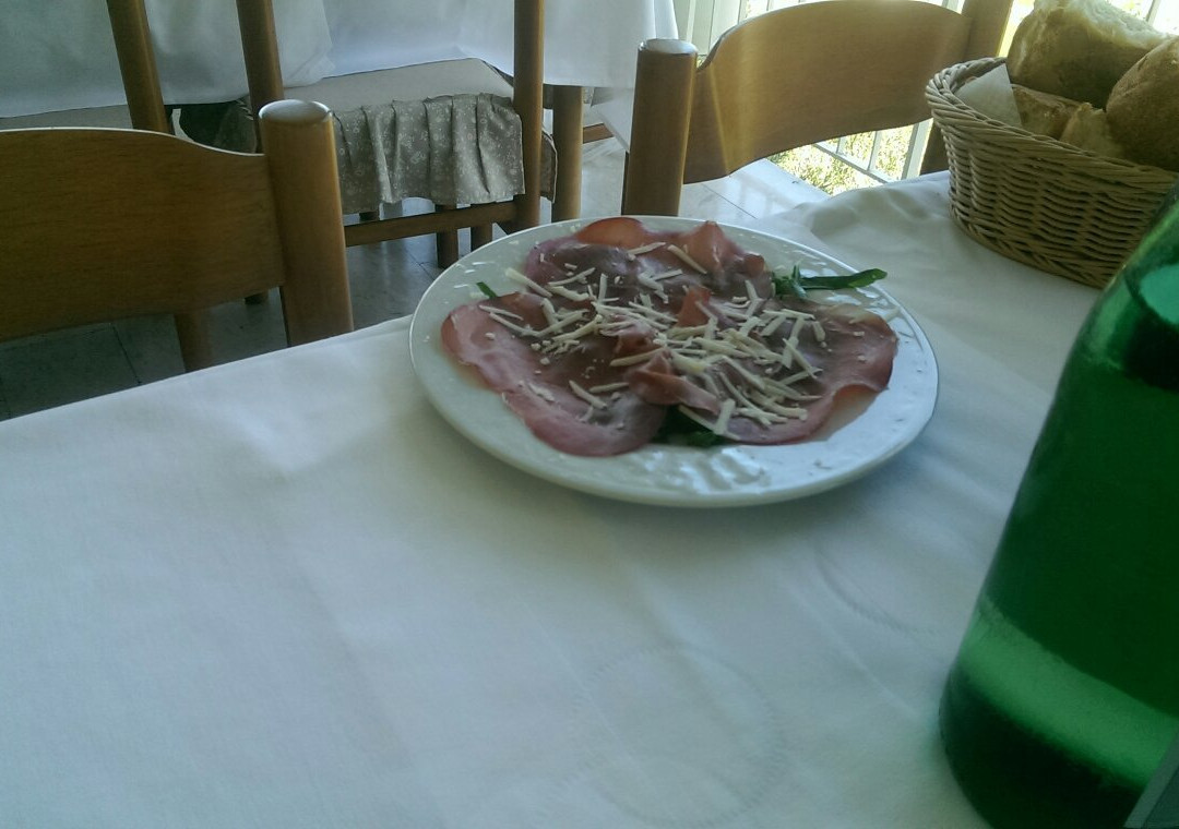 Ristorante Coniglio D'oro