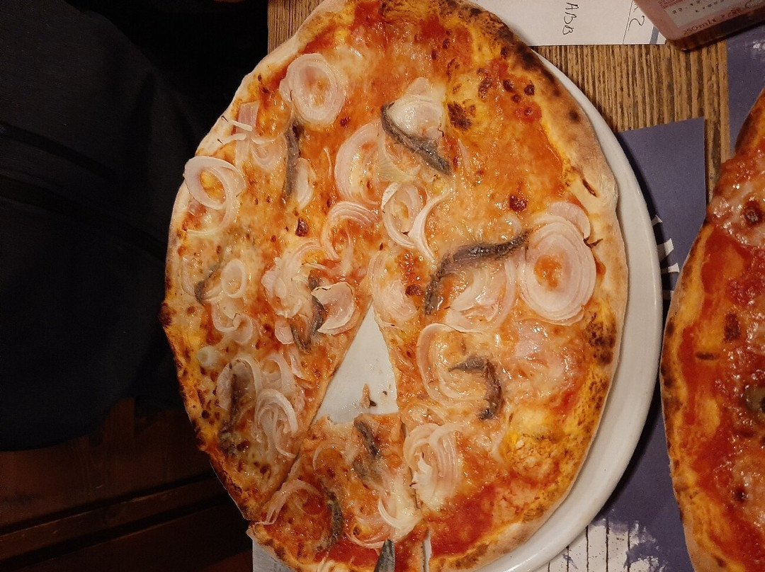 Amadeus Pub Birreria