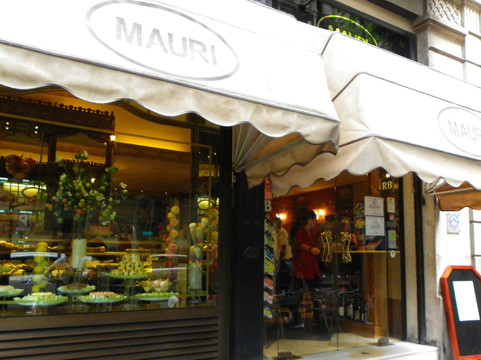 Pastelerias Mauri主图