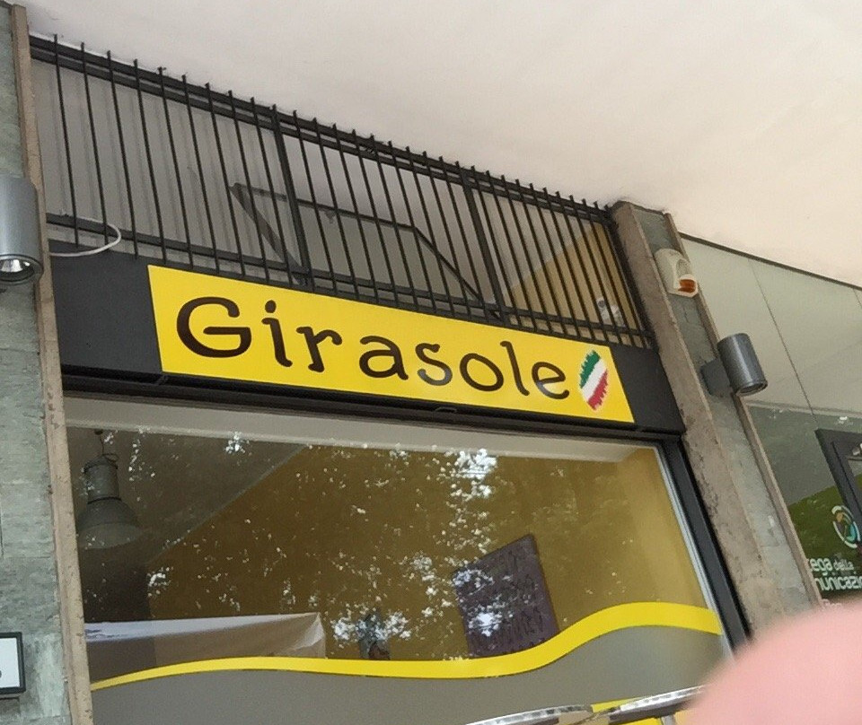 Pizzeria Girasole