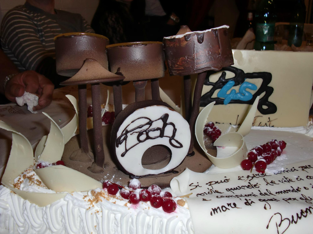 Pasticceria Felice Forte