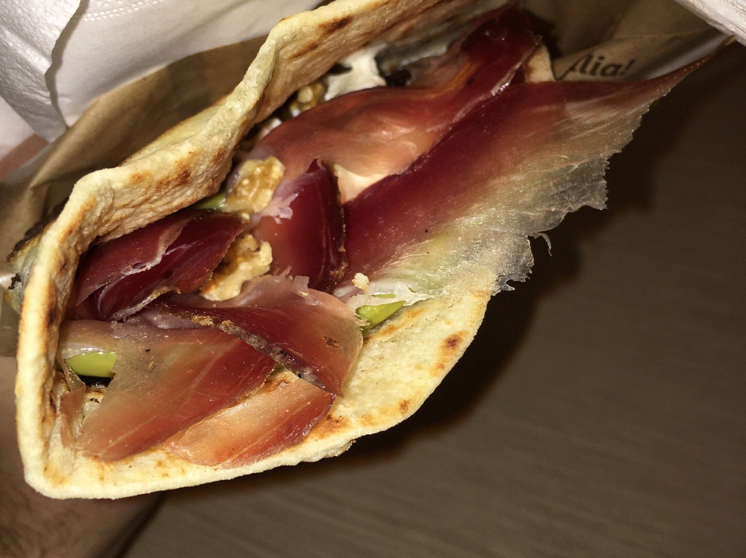 La Piadineria