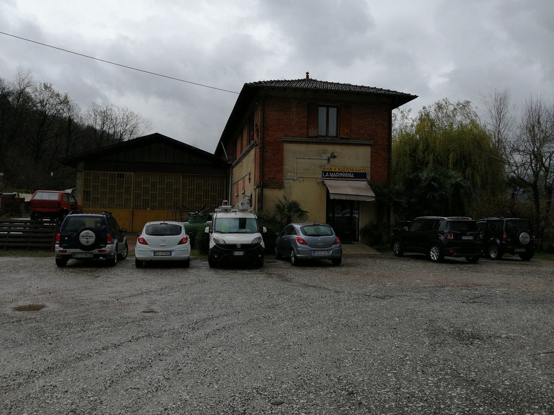 Brissago-Valtravaglia旅游攻略图片