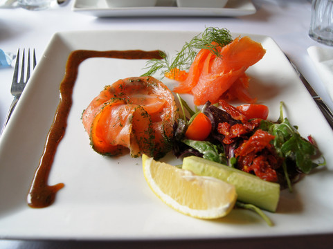 Heering Restaurant and Bistro主图