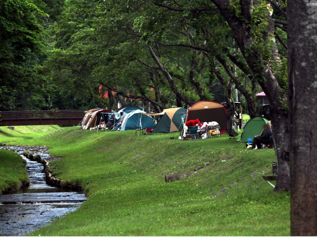 山越郡旅游攻略图片